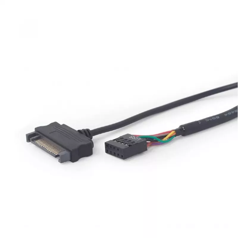 Memory Reader Intern SSD/FDI2-ALLIN1-03 Gembird