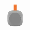 Tragbarer Lautsprecher CANYON HEXAGON 10 TWS Grau Orange