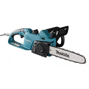 Makita UC3041A Kettensäge 1800 W 7820 RPM Schwarz, Türkis