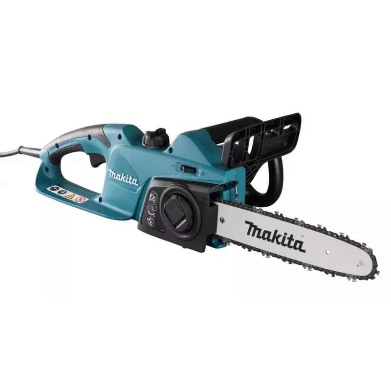 Makita UC3041A Kettensäge 1800 W 7820 RPM Schwarz, Türkis