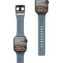 Urban Armor Gear UAG Scout Armband | Apple Watch 38/40/41/42mm | Wolkenblau | (191498114151)