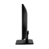 Monitor ASROCK CL25FFB 24,5 Zoll (62,2 cm) Full HD 1920x1080 IPS LED, 300 cd/m², 178° Blickwinkel, VESA, Schwarz