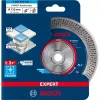 Bosch Expert HardCeramic Kreissägeblatt 12,5 cm 1 Stück