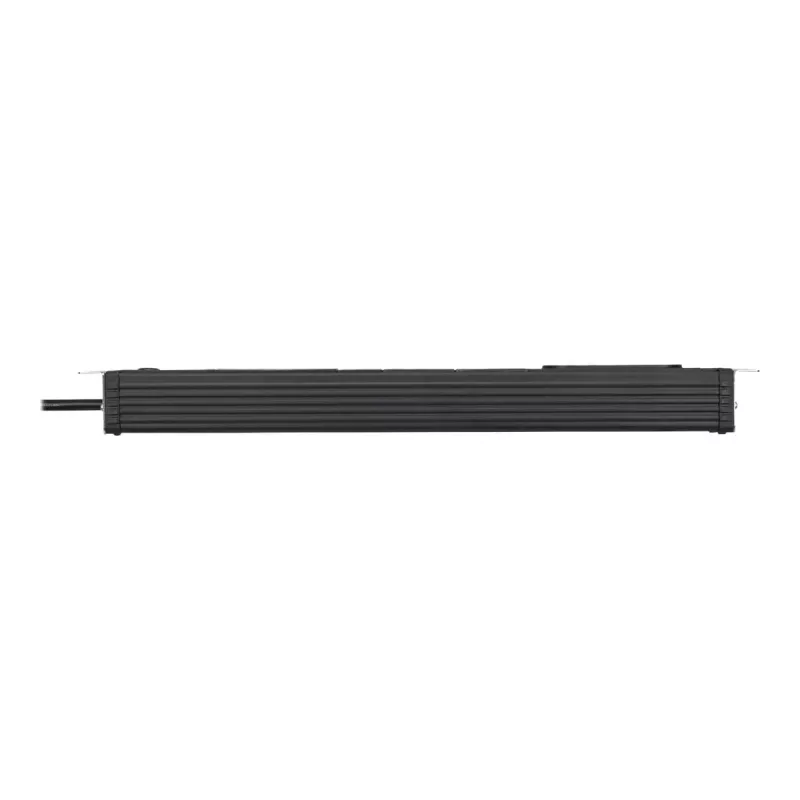 Brennenstuhl Premium-Web-Line V3 IP-gesteuerte Steckdosenleiste, 4 Ausgänge, Ethernet, 3m (1156057984)