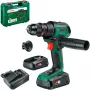 Bosch 06039E2002 Akku-Bohrschrauber Schwarz