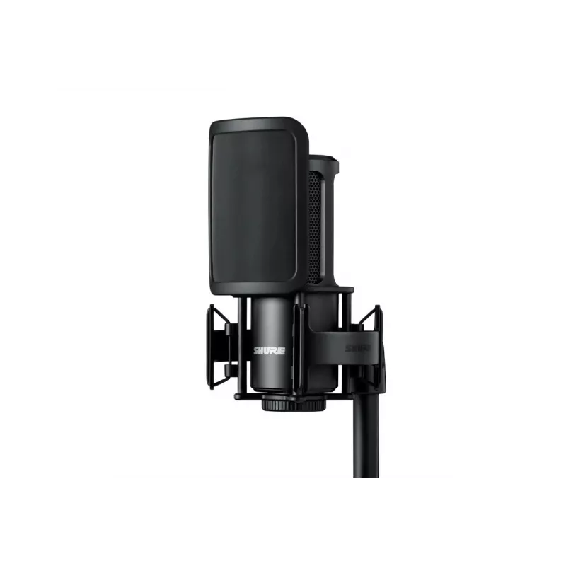 Shure SM4-K - Kondensatormikrofon, extern polarisiert