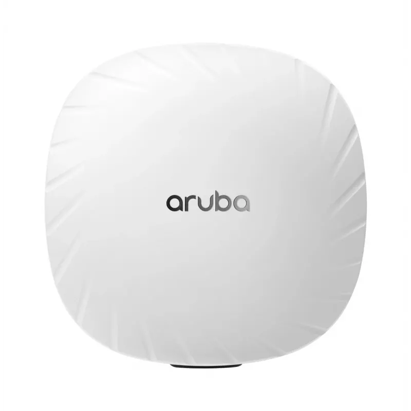 HPE Aruba Networking AP-555 (RW) Dual Radio 8x8/4x4 802.11ax Interne Antennen Unified Campus AP