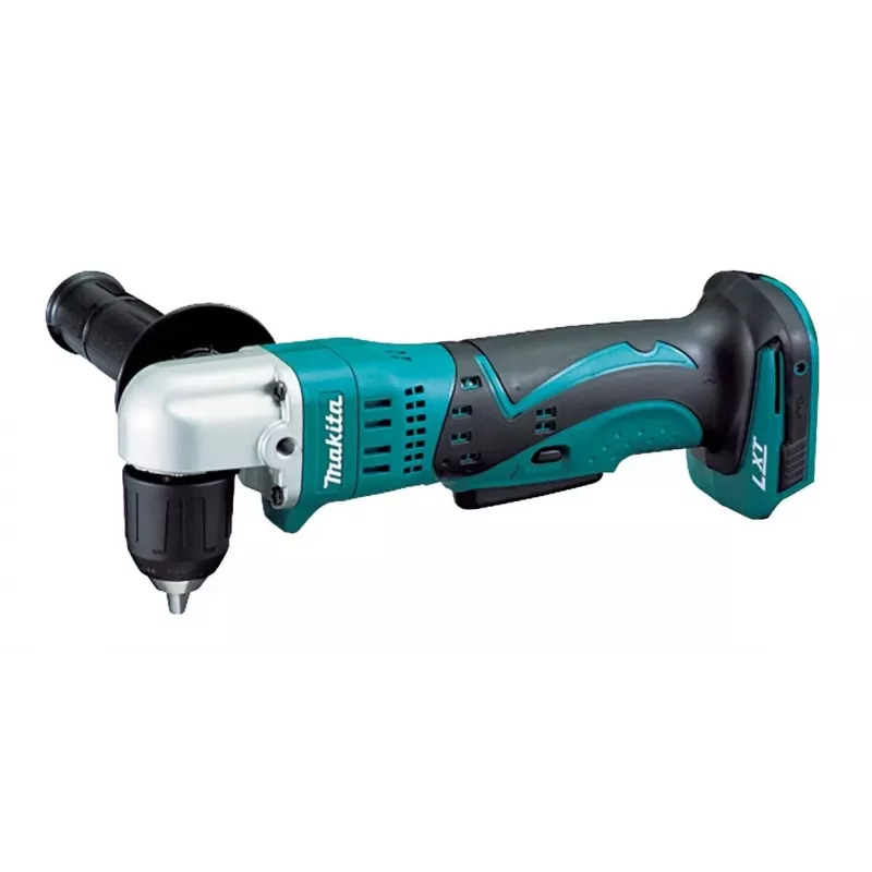 Makita DDA351Z Bohrmaschine schlüssellos 1,7 kg Schwarz, Grün