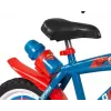 Kinderfahrrad Toimsa TOI14912 14 Zoll Superman-Design