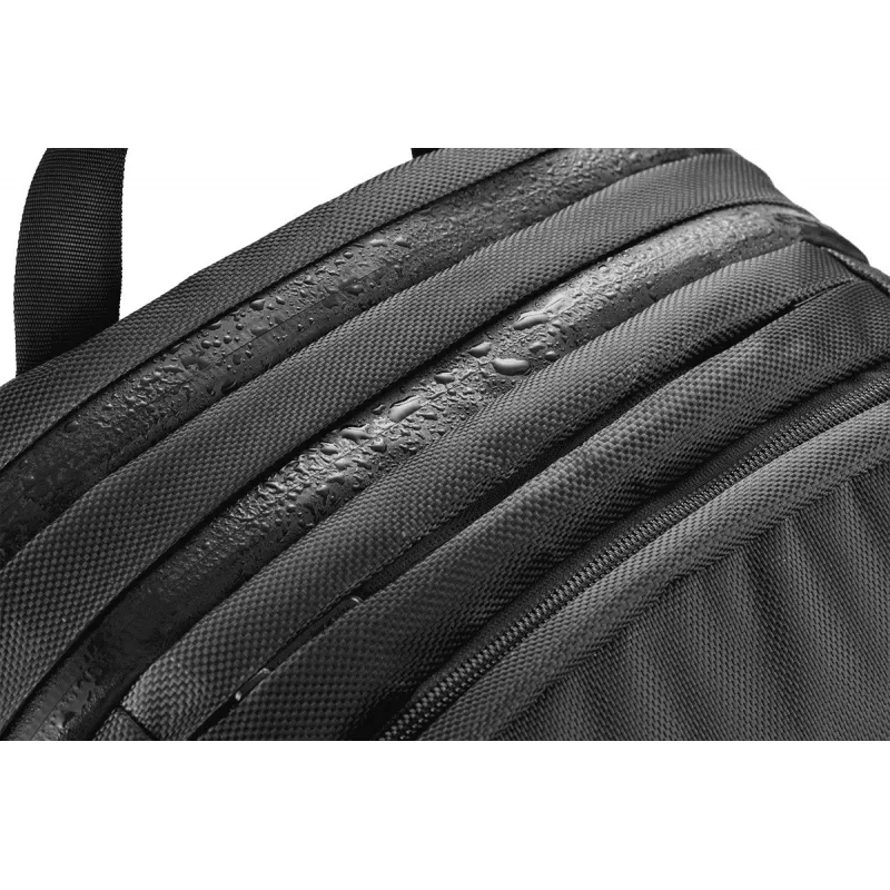 Reiserucksack XD-Design Bobby Explore Schwarz 200x520x330mm PET