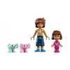 LEGO FRIENDS 42681 Axolotl-Abenteuerboot