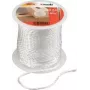 KWB Maurerschnur KWB 922125 2 mm weiß 50 m - Maurer-Richtschnur