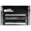 Netzwerkschrank DIGITUS Unique Light Serie 42U 800×1000 mm (BxT) freistehend, 800 kg, IP20, Schlüsselschloss