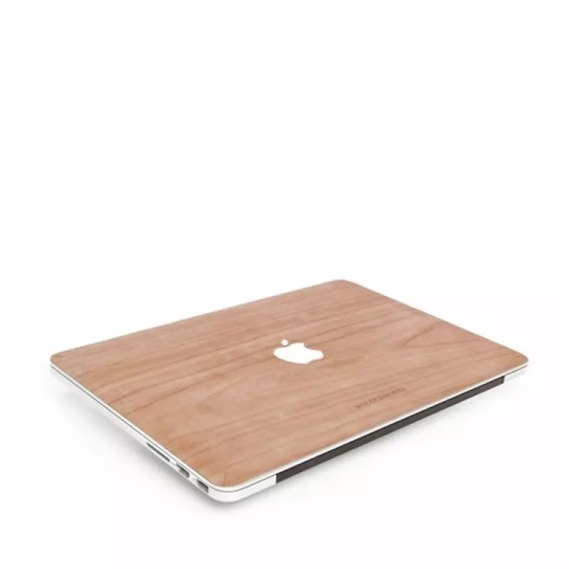 Laptop Skin Woodcessories ECO090 Cherry