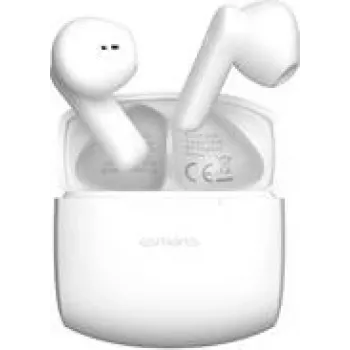 4smarts Wireless Headset SkyBuds Air White (541721)