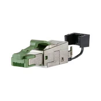 METZ CONNECT C5 RJ45 Feldstecker pro 2P PROFINET
