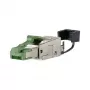 METZ CONNECT C5 RJ45 Feldstecker pro 2P PROFINET