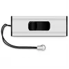 MediaRange SuperSpeed - USB-Stick - 32 GB - USB 3.0 - Schwarz/Silber (MR916)