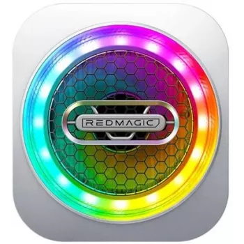 Kühlaufsatz REDMAGIC Cooler 6 Pro PA1246 — effiziente Kühlung, kompaktes Design
