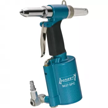 Blindniet-Pistole 9037 SPC, Nietpistole Blau/Schwarz