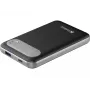 Powerbank Sandberg Travel Powerbank 10000 PD20W 10000 mAh Lithium Polymer