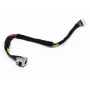 Netzteilbuchse mit Kabel, HP Pavilion DV2000, DV2100, DV2200
