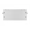 Rack-Schrank LANBERG WF01-6404-23S 19 Zoll 4U grau mit perforierten Türen