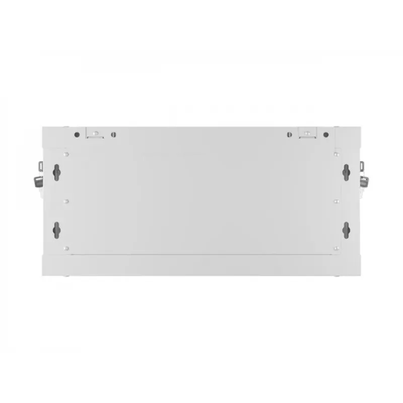 Rack-Schrank LANBERG WF01-6404-23S 19 Zoll 4U grau mit perforierten Türen
