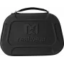 Schutzkoffer für RealWear Peripheriegerät 127109, EVA-Hartschale, schwarz
