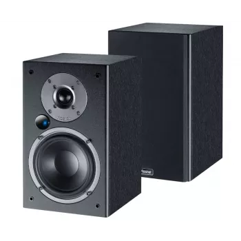 Magnat Monitor Reference 2A aktive 2-Wege-Standlautsprecher