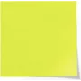 3M R330-6SS-MIA Haftnotizen quadratisch Aqua-Farbe - Limette - Rot 90 Blatt (R3306SMI)