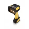 Handheld-Barcodeleser Datalogic PM9600-DKHP433RK10 1D/2D Laser Kabelgebunden Kabellos