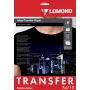 Transferpapier Lomond A4 für dunkle Stoffe, 10 Blatt