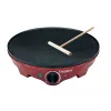 Tragbarer Bluetooth-Lautsprecher Beper BT.700Y – Wiederaufladbarer kabelloser Lautsprecher, tragbares Audio