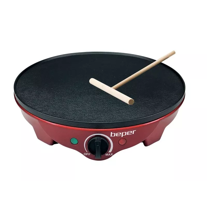 Tragbarer Bluetooth-Lautsprecher Beper BT.700Y – Wiederaufladbarer kabelloser Lautsprecher, tragbares Audio
