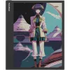 Pocketbook PB1042-M-WW-B Display grau