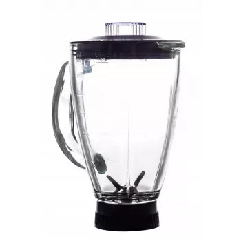 Planeten-Fleischwolf Ravanson RP-1500BS — 1500 W, 4,5 L Edelstahlschüssel, 6 Geschwindigkeiten, Impuls, Zubehör