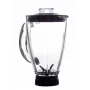 Planeten-Fleischwolf Ravanson RP-1500BS — 1500 W, 4,5 L Edelstahlschüssel, 6 Geschwindigkeiten, Impuls, Zubehör