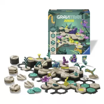 Ravensburger 27499 Zubehör für Brett-/Kartenspiele Murmelset
