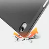 Tablet-Hülle dux ducis DUX DUCIS DOMO faltbar mit Stiftaufbewahrung für iPad 10 (2022) schwarz
