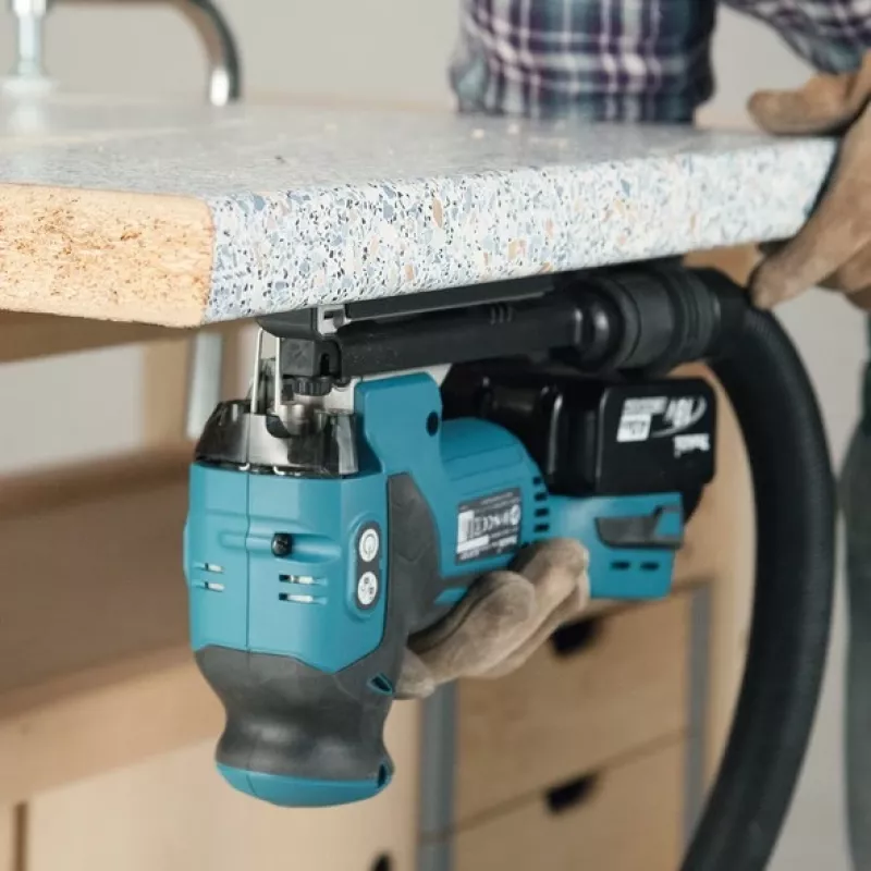 Makita DJV181Z Akku-Stichsäge 3500 Hübe/min 2,6 kg
