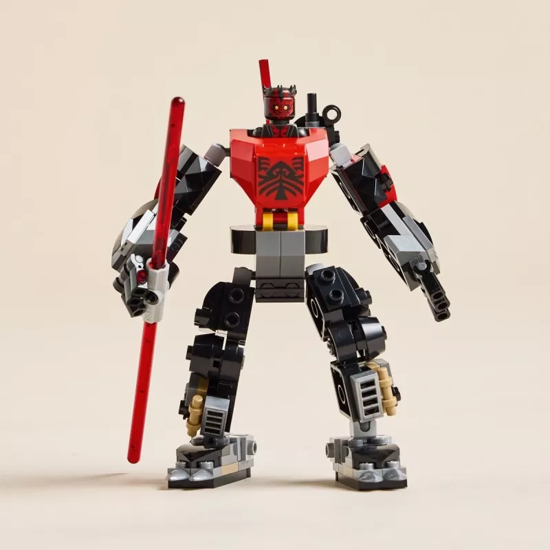 LEGO STAR WARS 75411 Darth Maul Mech