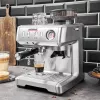 Espressomaschine Gastroback 2.5 L Design Espresso Advanced Barista