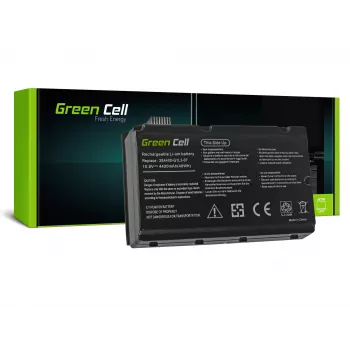 Laptop-Akku für Fujitsu-Siemens