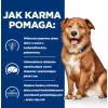 HILL'S Prescription Diet Derm Complete - Trockenfutter für Hunde - 1,5kg