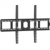 TV-Zubehör Wandhalterung/55-100/SCHWARZ UF4-B Onkron