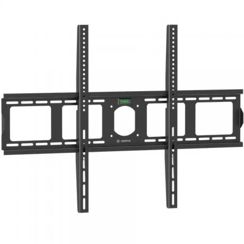 TV-Zubehör Wandhalterung/55-100/SCHWARZ UF4-B Onkron