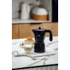 Adler Espressokocher | AD 4429 | Schwarz