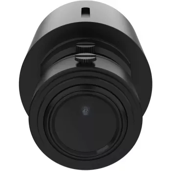 Sensoreinheit Axis 02639-001 CMOS 1920x1080 Schwarz