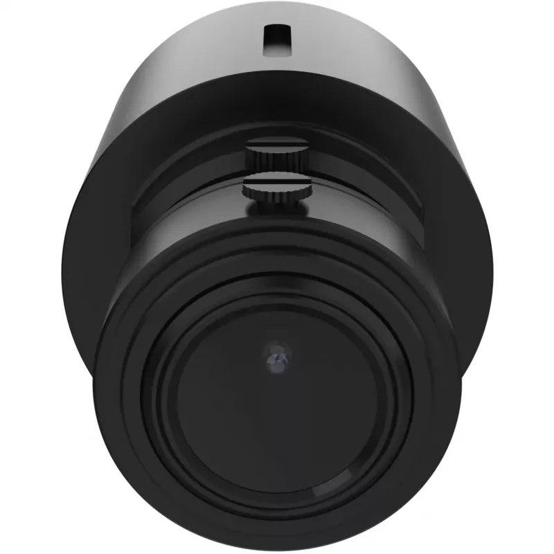 Sensoreinheit Axis 02639-001 CMOS 1920x1080 Schwarz
